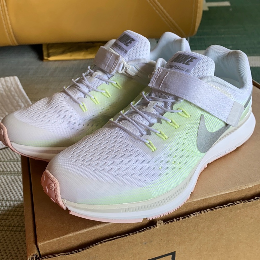 Nike zoom Pegasus 34 flyease
